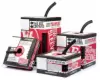 FLEXO F6 1/2" SPLIT BRAID 150FT BOX